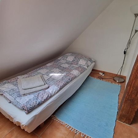 Apartmany Krasne Zatisi Krásno Eksteriør bilde