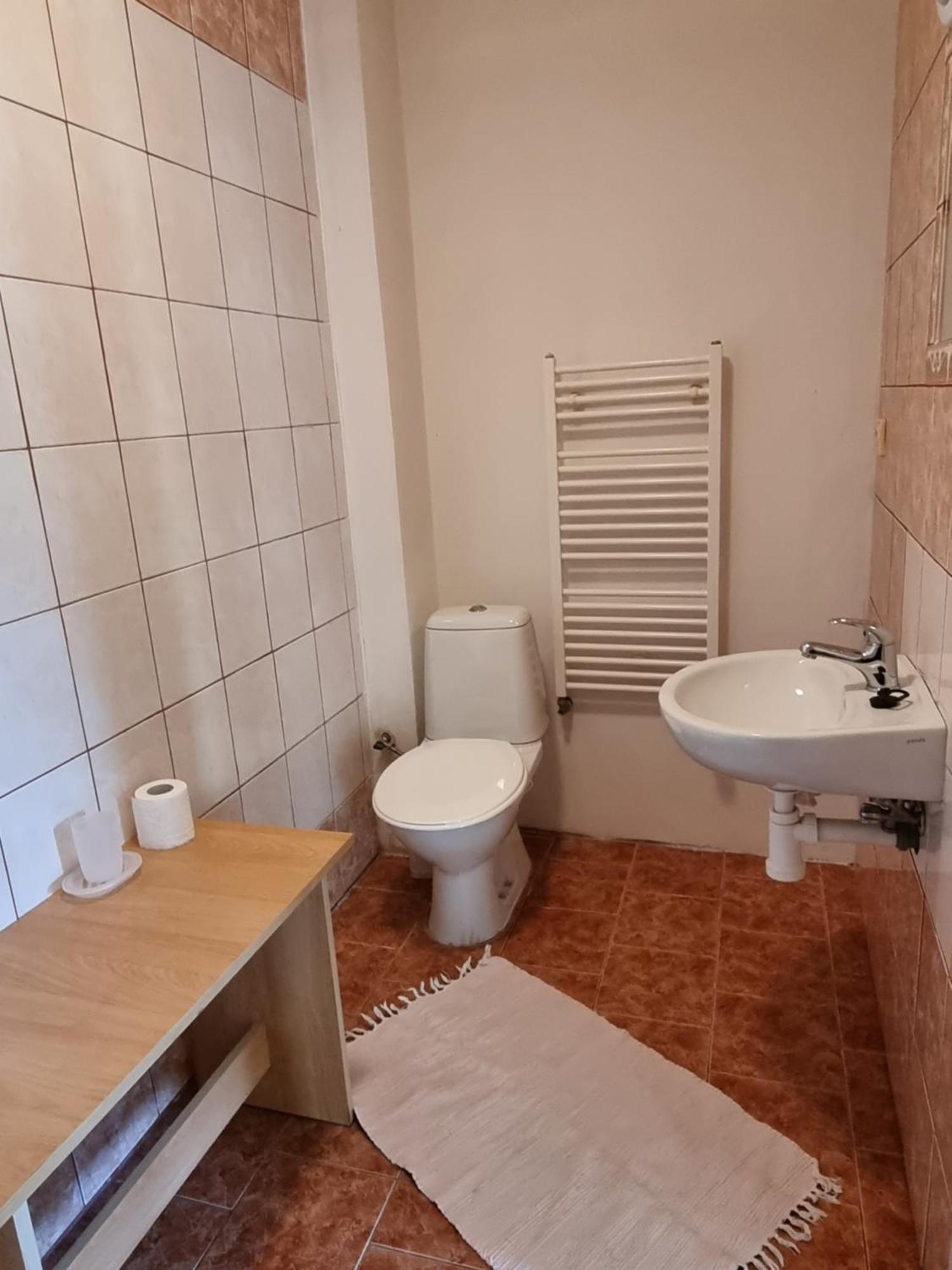 Apartmany Krasne Zatisi Krásno Eksteriør bilde