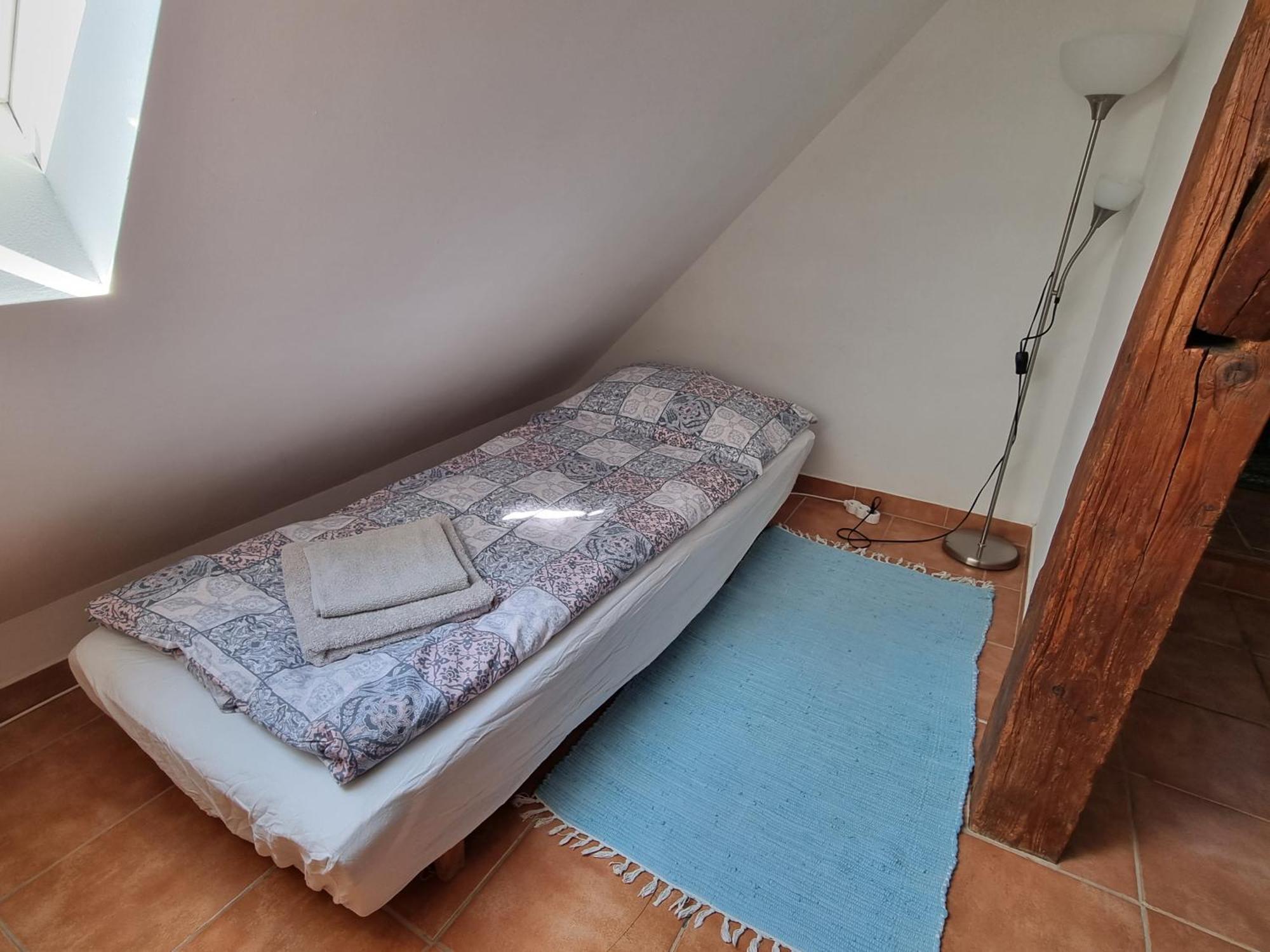 Apartmany Krasne Zatisi Krásno Eksteriør bilde