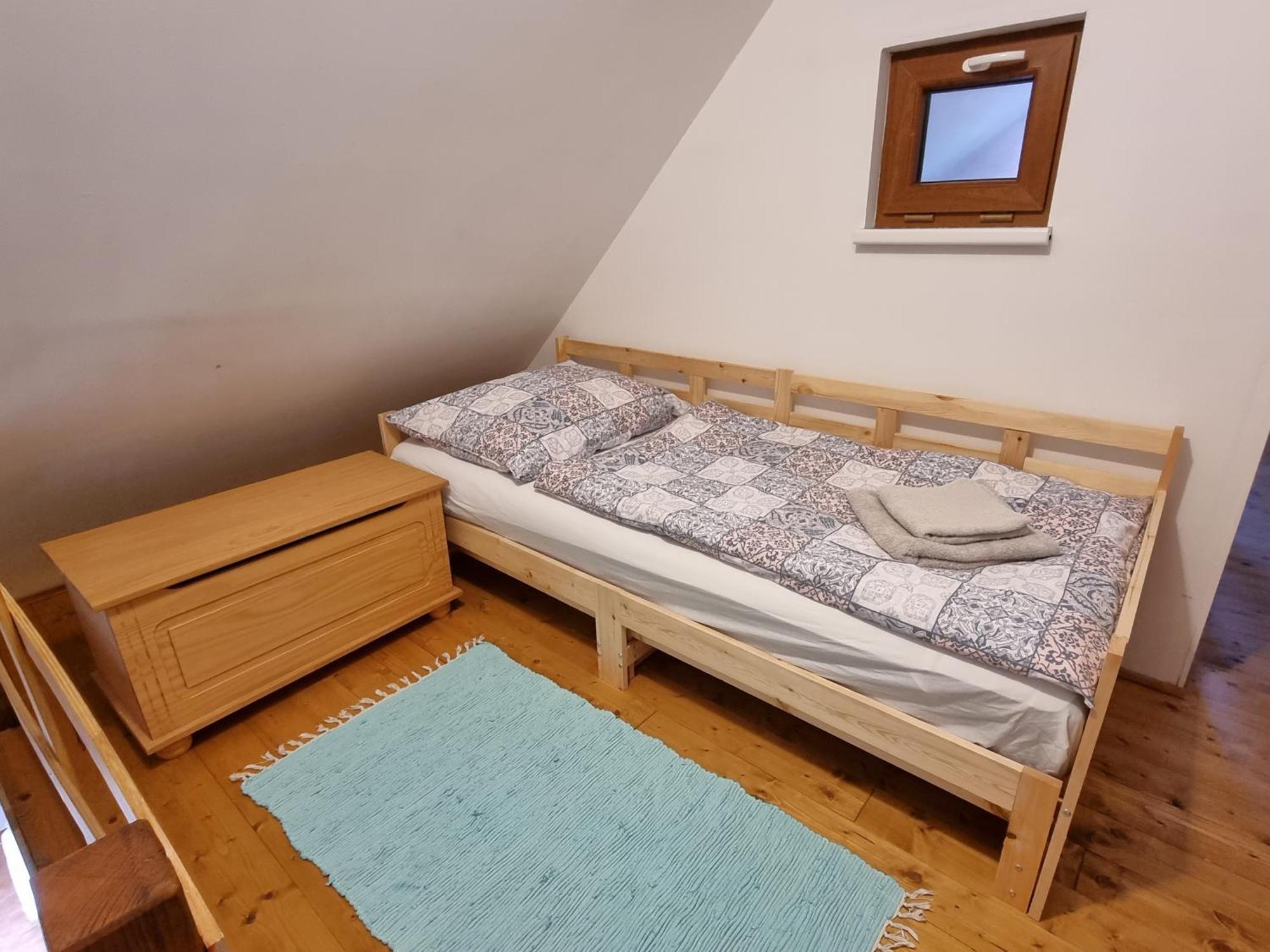 Apartmany Krasne Zatisi Krásno Eksteriør bilde