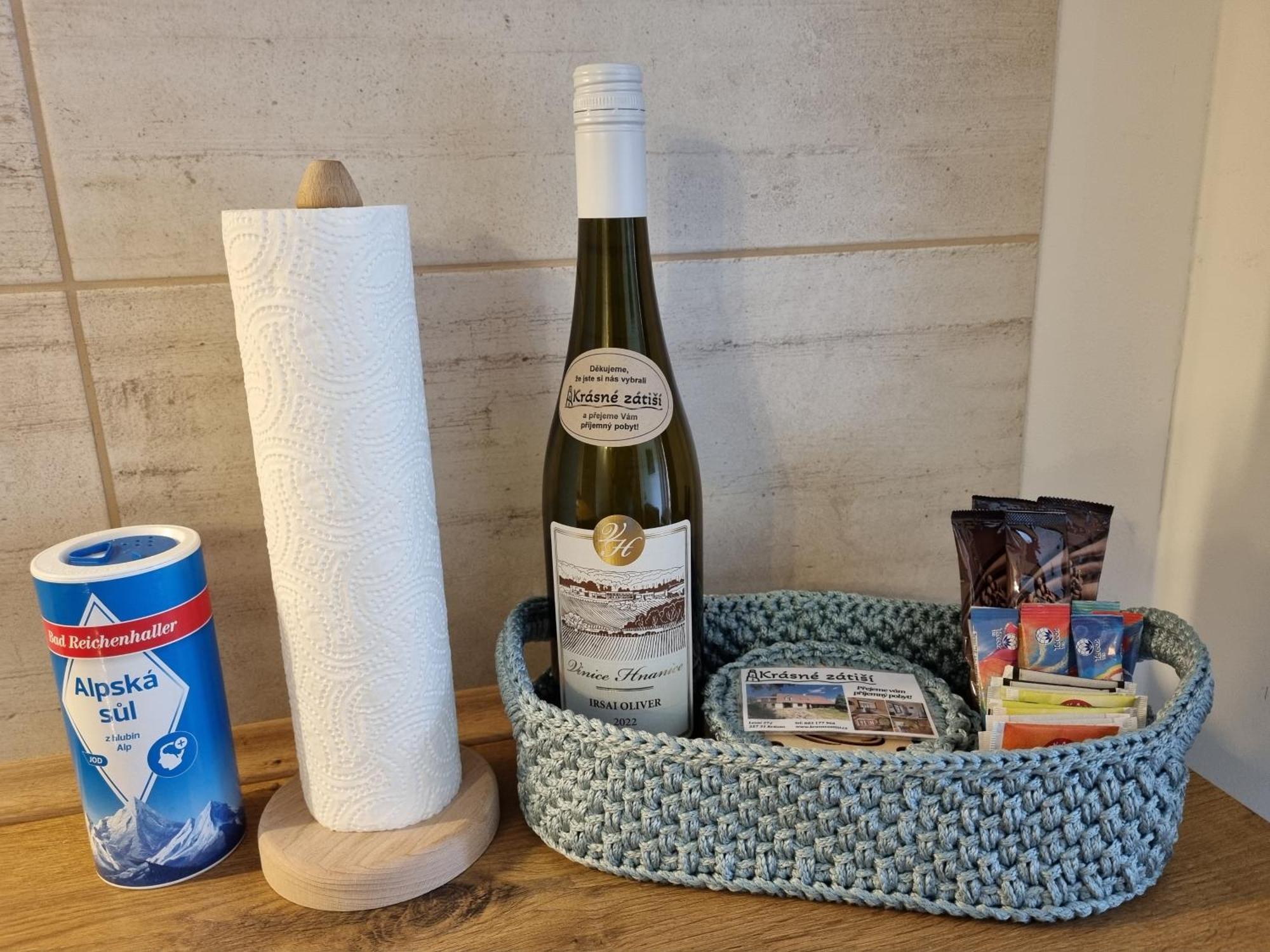 Apartmany Krasne Zatisi Krásno Eksteriør bilde